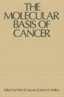 The Molecular Basis of Cancer - Book
