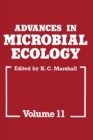 Advances in Microbial Ecology - Book