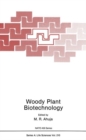 Woody Plant Biotechnology - eBook