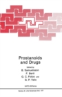 Prostanoids and Drugs - eBook