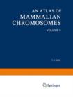 An Atlas of Mammalian Chromosomes : Volume 8 - Book