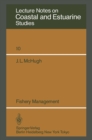 Fishery Management - eBook