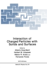 Interaction of Charged Particles with Solids and Surfaces - eBook