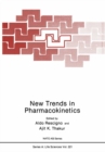 New Trends in Pharmacokinetics - eBook