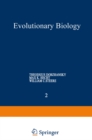 Evolutionary Biology : Volume 2 - eBook
