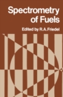 Spectrometry of Fuels - eBook