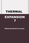 Thermal Expansion 7 - eBook