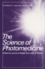The Science of Photomedicine - eBook