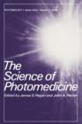 The Science of Photomedicine - Book