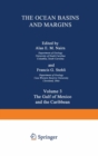 The Ocean Basins and Margins : Volume 3 The Gulf of Mexico and the Caribbean - eBook