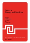 Lasers in Biology and Medicine - eBook
