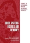 Drugs, Systemic Diseases, and the Kidney - Book