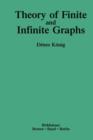 Theory of Finite and Infinite Graphs - Book