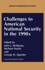 Challenges to American National Security in the 1990s - eBook