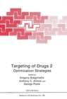 Targeting of Drugs 2 : Optimization Strategies - eBook