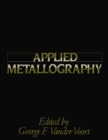 Applied Metallography - eBook