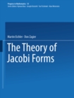 The Theory of Jacobi Forms - eBook