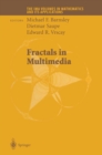 Fractals in Multimedia - eBook