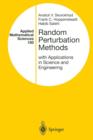 Random Perturbation Methods with Applications in Science and Engineering - Book