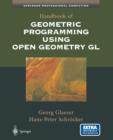Handbook of Geometric Programming Using Open Geometry GL - Book