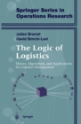 The Logic of Logistics : Theory, Algorithms, and Applications for Logistics Management - eBook
