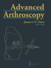 Advanced Arthroscopy - Book