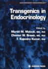 Transgenics in Endocrinology - Book