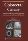 Colorectal Cancer : Multimodality Management - Book