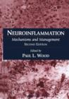 Neuroinflammation : Mechanisms and Management - Book