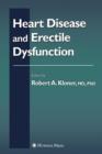 Heart Disease and Erectile Dysfunction - Book