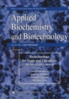 Proceedings of the Twenty-Fifth Symposium on Biotechnology for Fuels and Chemicals Held May 4-7, 2003, in Breckenridge, CO - Book