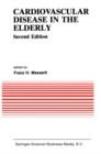 Cardiovascular Disease in the Elderly - eBook