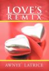 Love's Remix - Book