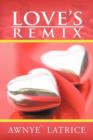 Love's Remix - Book