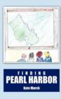 Finding Pearl Harbor - Book