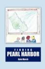 Finding Pearl Harbor - Book