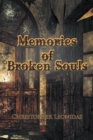 Memories of Broken Souls - eBook
