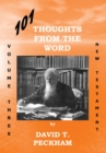 101 Thoughts from the Word Vol. Three : New Testament - eBook