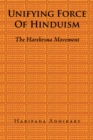 Unifying Force of Hinduism : The Harekrsna Movement - eBook