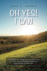 Oh Yes! I Can - Book