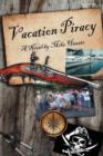 Vacation Piracy - Book