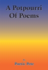 A Potpourri of Poems - eBook