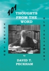 101 Thoughts from the Word - Volume Two : Old Testament - eBook