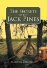 The Secrets of the Jack Pines - Book