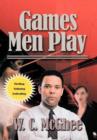 Games Men Play - Book