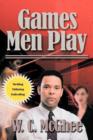 Games Men Play - Book