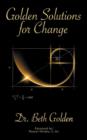 Golden Solutions For Change - Book