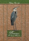 Bennu: a Literary Journal : Volume Two 2010 - eBook