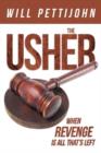 The Usher : When Revenge is All That's Left - Book