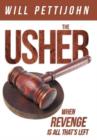 The Usher : When Revenge Is All That's Left - Book